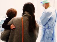 Bronchiolite, pediatri: ...