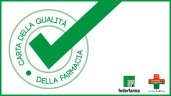 Carta Qualita Farmacia