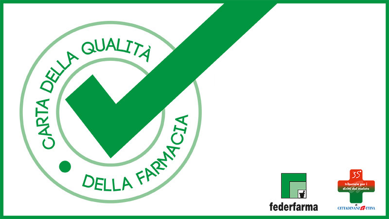 Carta Qualita Farmacia